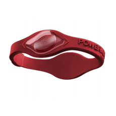 Power Balance Red-Red